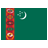 Turkmenistán