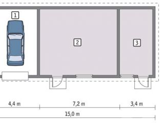 The documents for the design of buildings