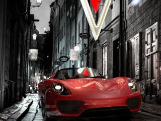 Caustic Visualizer 1.3 для Autodesk Maya