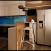 imagen de Cocina en 3d max vray