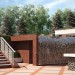 Fontana Park House in 3d max corona render immagine