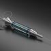 syringe