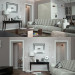 Unreal engine 4, apartment in 3d max Other image