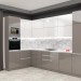 Kitchen in 3d max vray 3.0 image