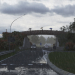 Ponte en Montalto di Castro in 3d max vray 3.0 resim