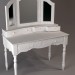 dressing table