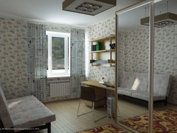 colegial de habitaciones 2