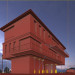 FAMIGLIASINGOLA HOUSE, ARIZONA, STATI UNITI in 3d max vray 3.0 immagine