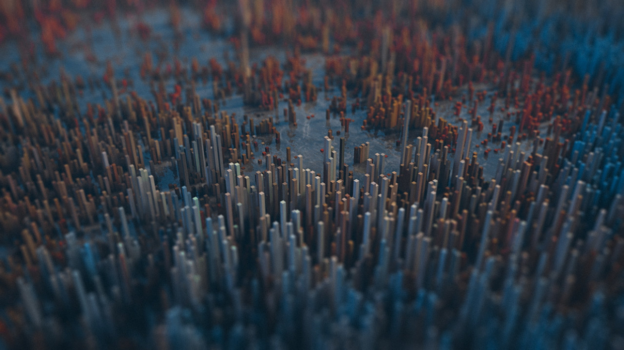 imagen de modelo 3d en Cinema 4d vray 2.5