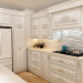 imagen de Cocina SS en 3d max vray 2.5