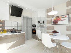 Kitchen Interior