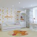 Quarto infantil "Dorminhoco"