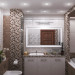 imagen de WC en 3d max vray