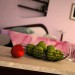 Apples в Maya vray 3.0 изображение