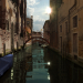 Venezia in 3d max corona render resim