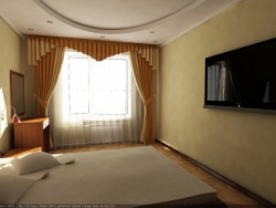Mein Schlafzimmer
