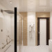 Bathroom 2 in 3d max corona render image