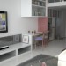 Apartamento pequeno)