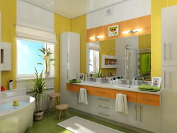 Bagno "Daisy"