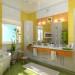 Salle de bain «Daisy»