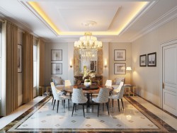 Dining Room Design