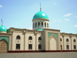 Mosquée