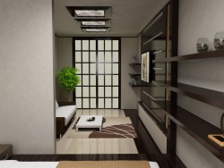 Habitaciones