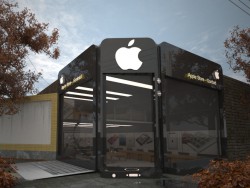 Tienda Apple 