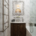 Lavabo in 3d max Fstorm resim