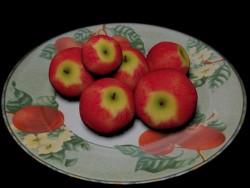 Manzanas