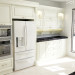 imagen de Cocina SS en 3d max vray