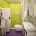 salle de bain design