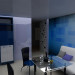 1 room apartment in 3d max vray image