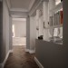 Casa in 3d max vray immagine