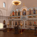 Iconostasis