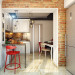 imagen de Cocina en 3d max vray