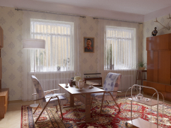 Interno sovietico