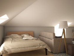 Attic