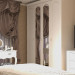 imagen de Apartamento en Kiev en 3d max vray