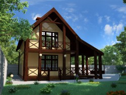 Casa de campo