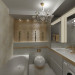 Visualization of residential interiors in 3d max vray 3.0 image