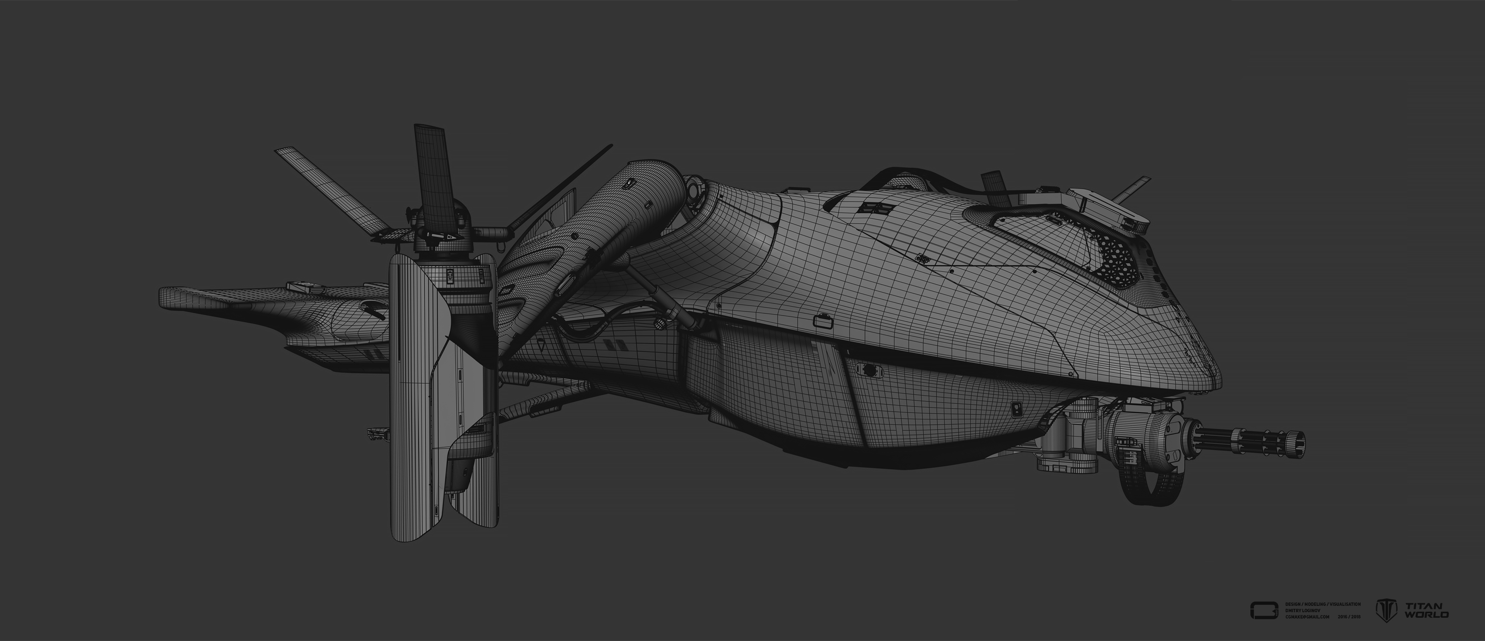 टिड्डी 3d max vray 3.0 में प्रस्तुत छवि