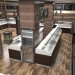 Shop in 3d max vray Bild