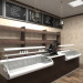 Shop in 3d max vray Bild