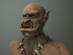 Orc