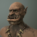 Orc в ZBrush Other зображення