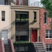 visualizzazione della casa a Brooklyn