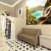 Cottage de Hall dans 3d max vray 3.0 image