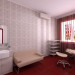 Beauty-salon in 3d max vray 3.0 Bild