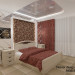 Interior design in 3d max vray image